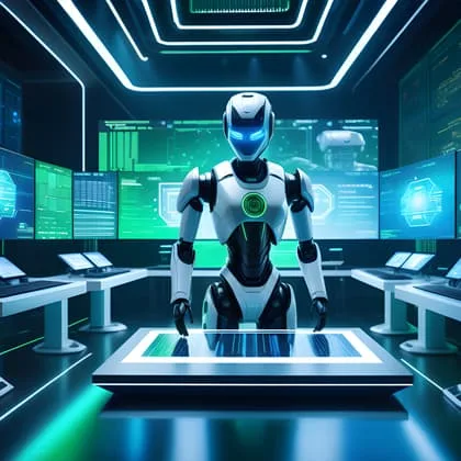 Outils d'Intelligence Artificielle Gratuits | Keybe