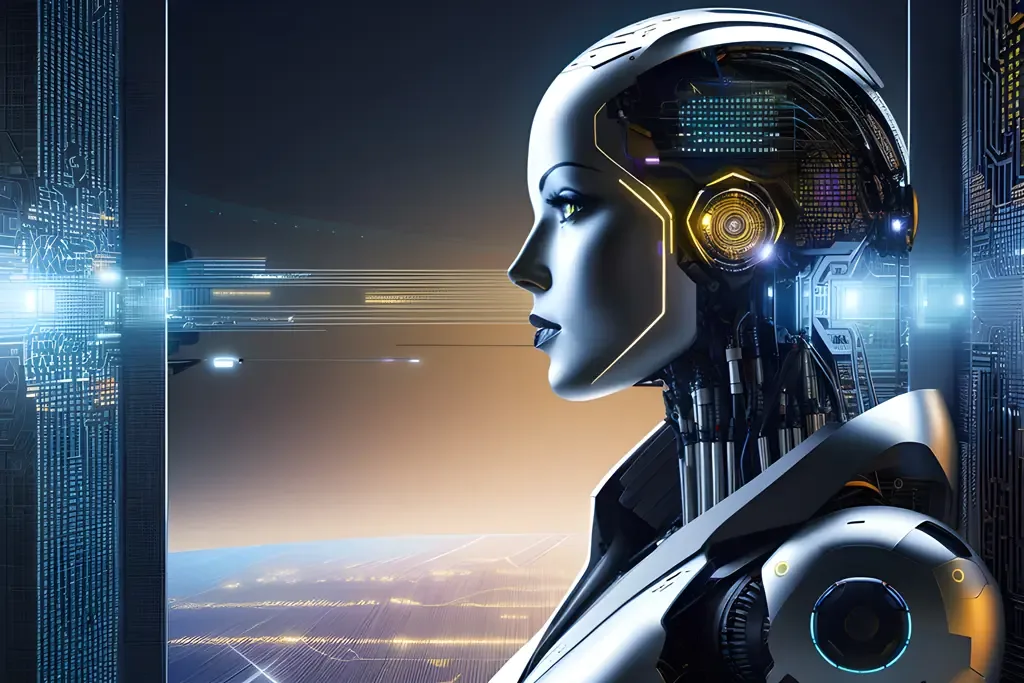 What is Generative Artificial Intelligence? | Keybe