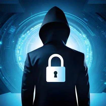¿Cómo protejo mis datos en internet?
