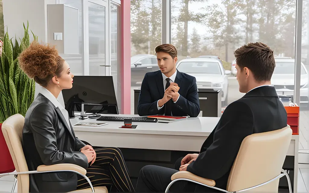 Types de clients et comment leur vendre | Keybe