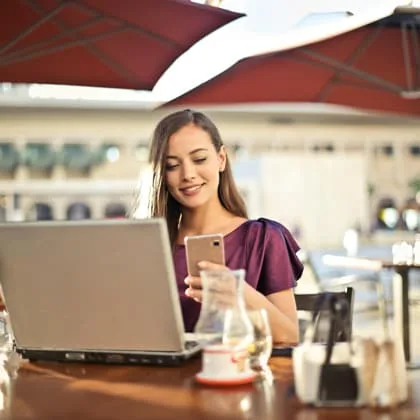 Trabajo remoto: cómo transmitir confianza a distancia