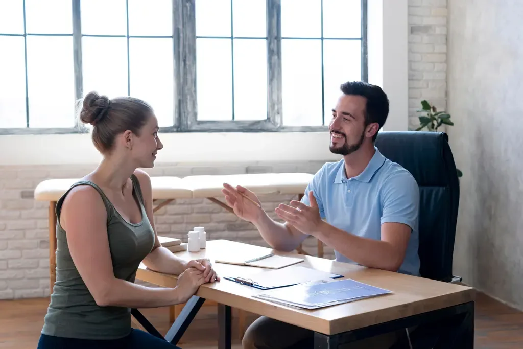 Vendez en apprenant le langage corporel | Keybe