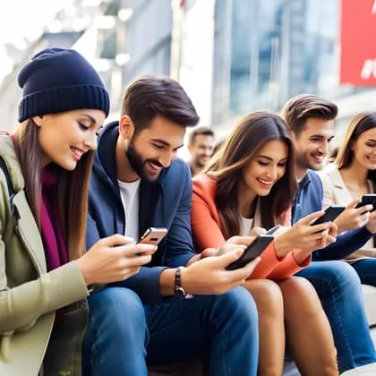 Social commerce: cómo vender en redes sociales en 2024