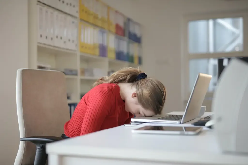 Apprenez à équilibrer votre vie si vous travaillez à distance | Keybe