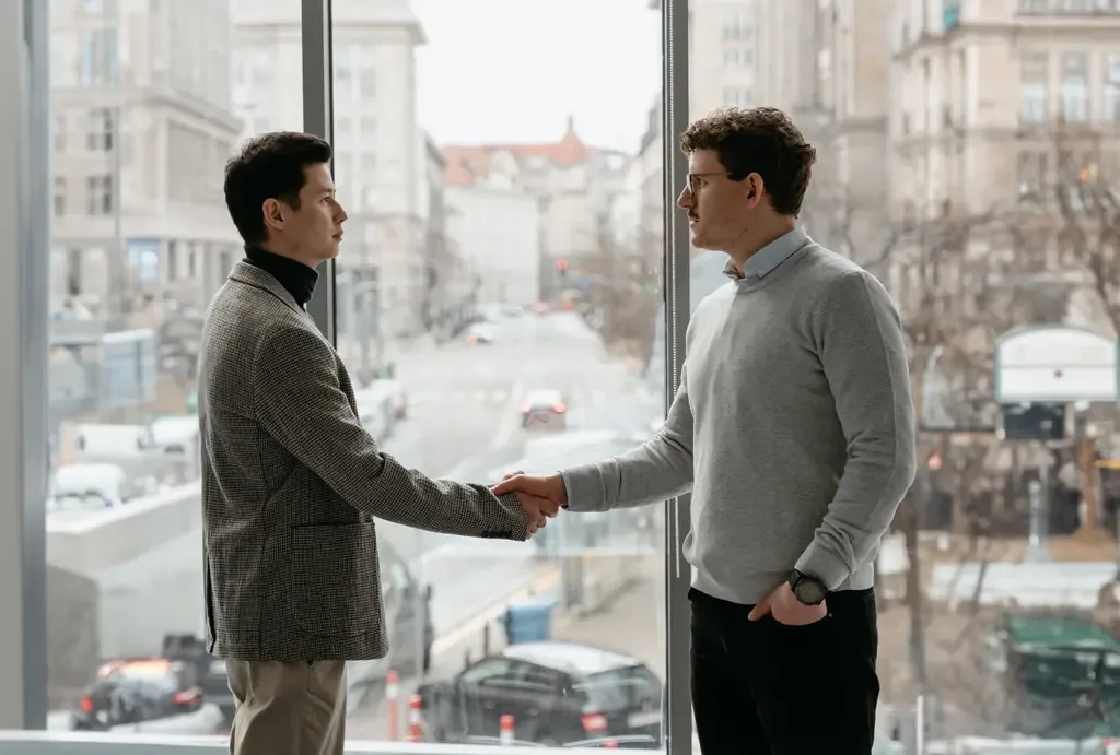 Les conseils à connaître pour vos ventes B2B | Keybe