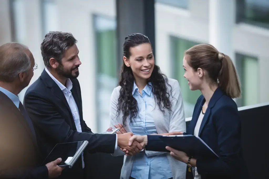 Corporate Public Relations Plan | Keybe