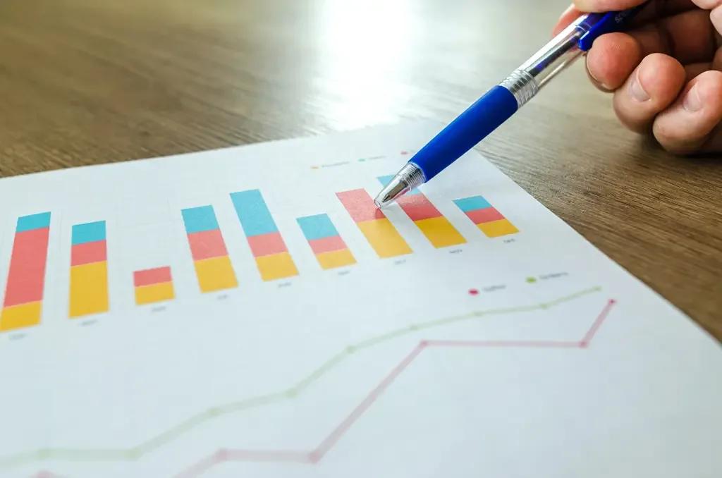 Métriques clés pour mesurer vos ventes | Keybe