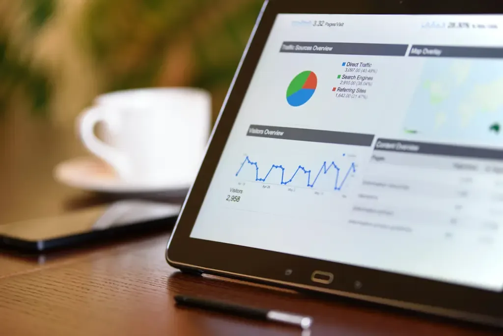 Métriques clés pour mesurer vos ventes | Keybe