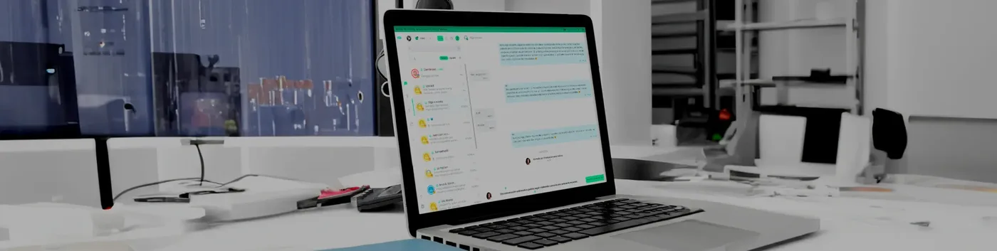 Smart Chat : vendre avec l'IA sans perdre la touche humaine | Keybe