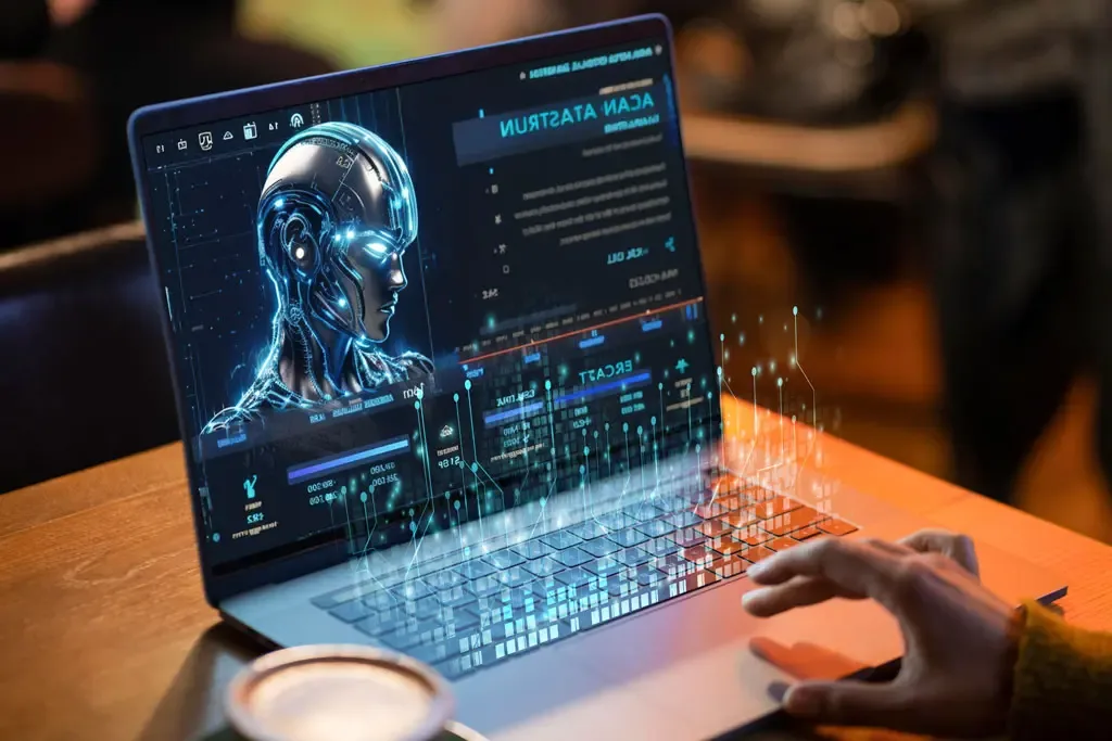 Découvrez comment l'IA peut transformer vos ventes | Keybe