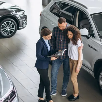 Omnicanalidad automotriz: toma el volante de la experiencia