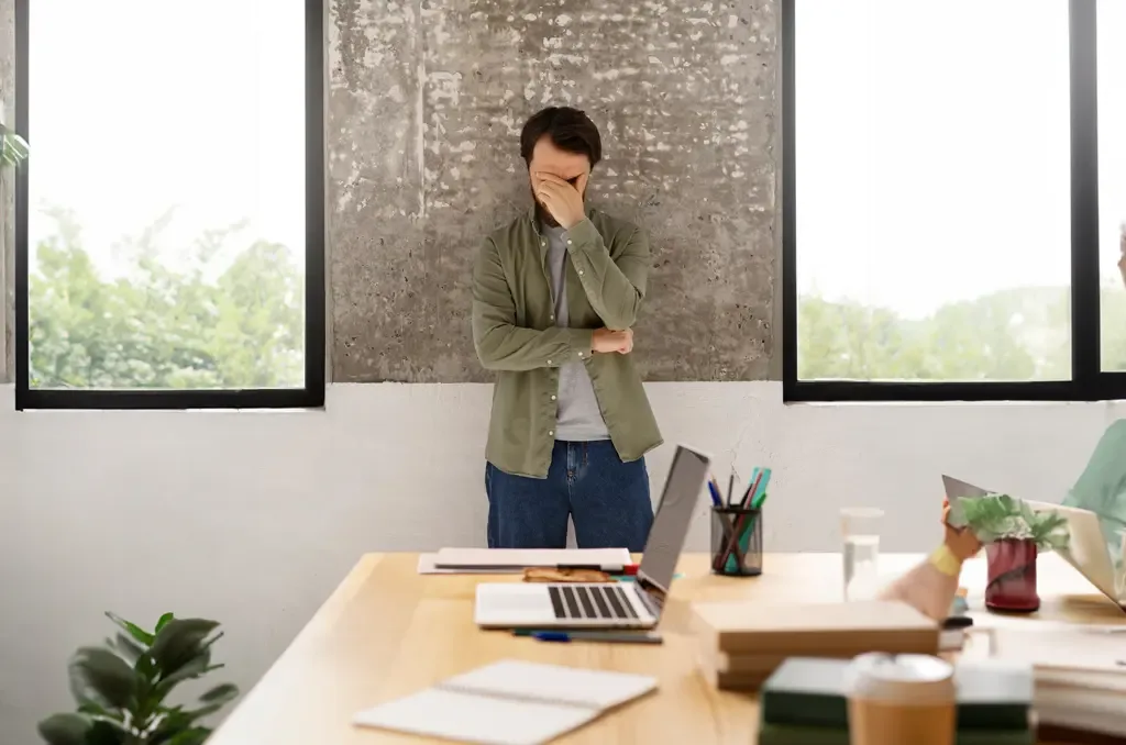 Prévenir le burnout dans votre équipe de vente | Keybe