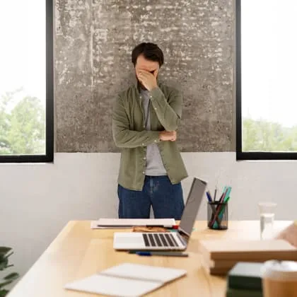 Claves para prevenir el burnout en tu equipo comercial