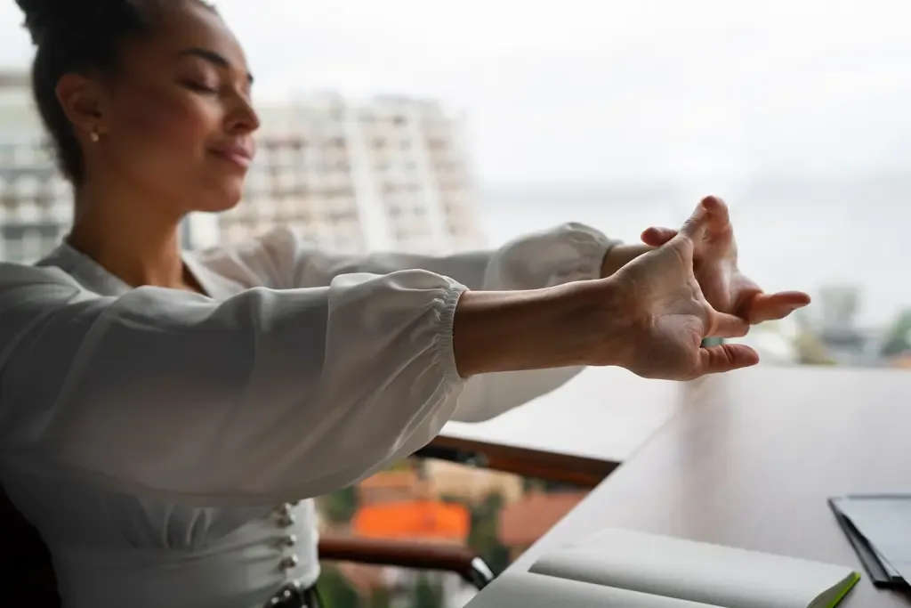 Prevent your salespeople from burnout with movement | Keybe