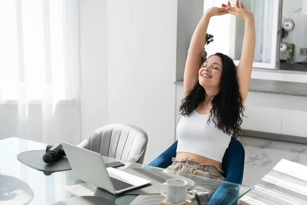 Prevent your salespeople from burnout with movement | Keybe