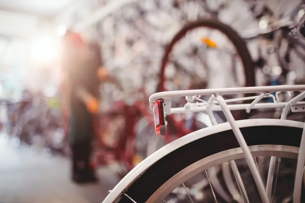 Smart Chat : vendez des vélos efficacement | Keybe