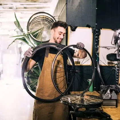 Smart Chat: venda bicicletas de forma eficiente | Keybe