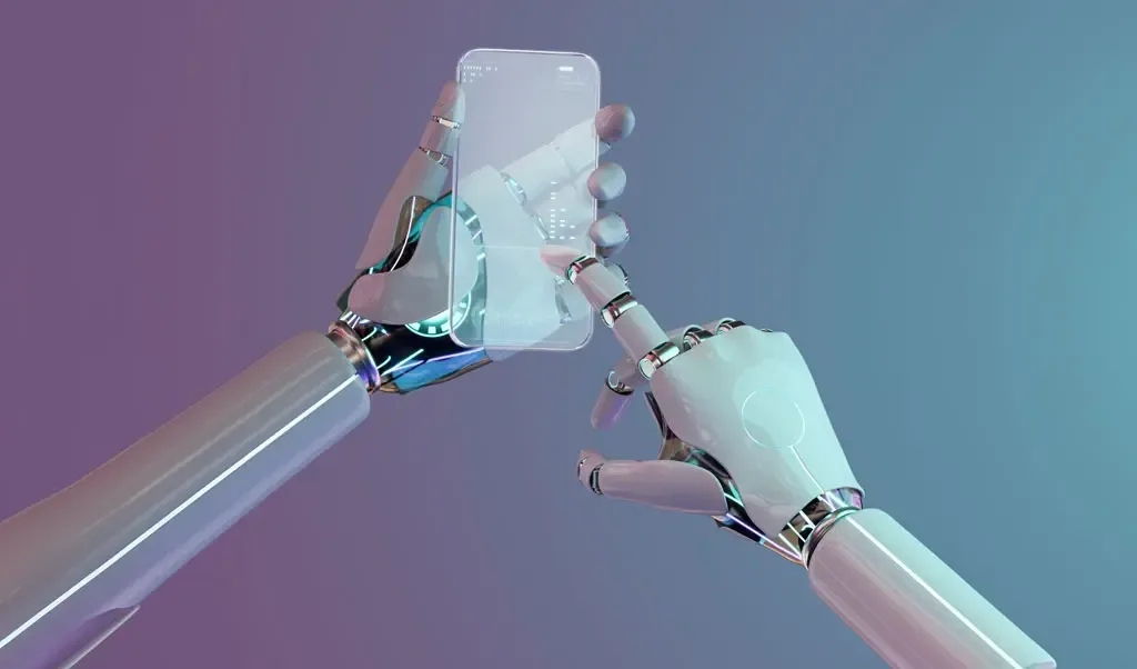 Por que odiamos os bots e quais alternativas existem? | Keybe