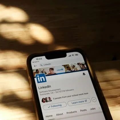 Aprenda como atrair leads qualificados no LinkedIn | Keybe