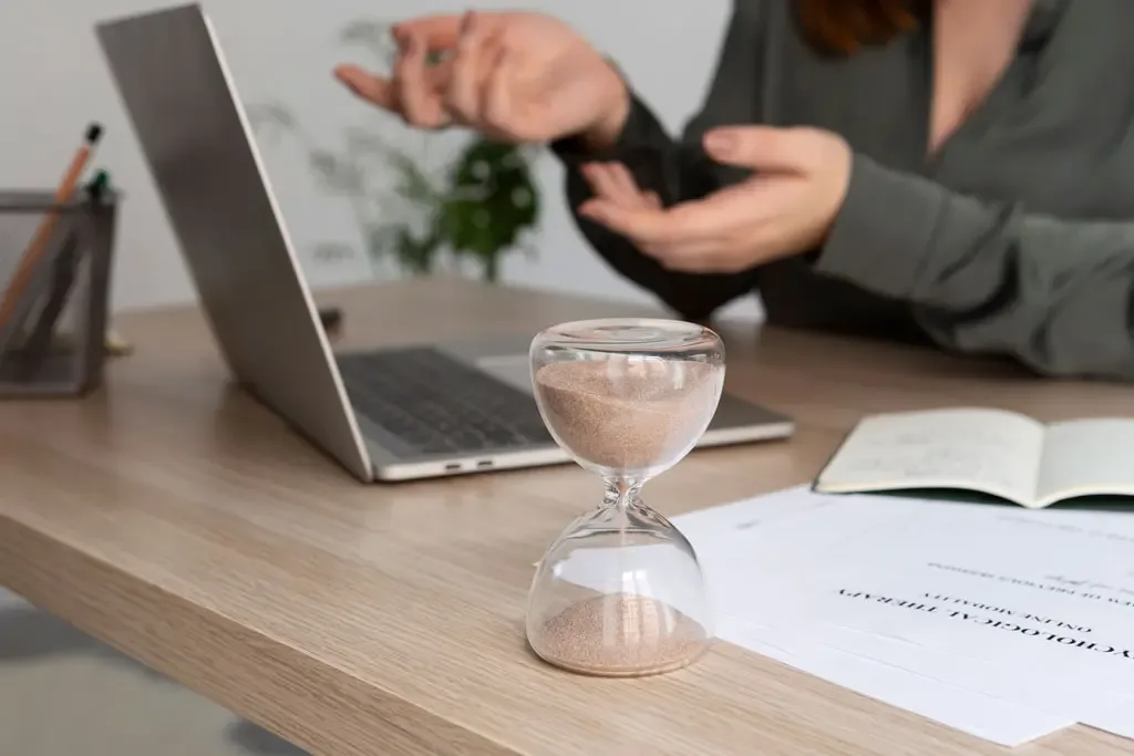 4. Collaborez efficacement avec votre équipe :
