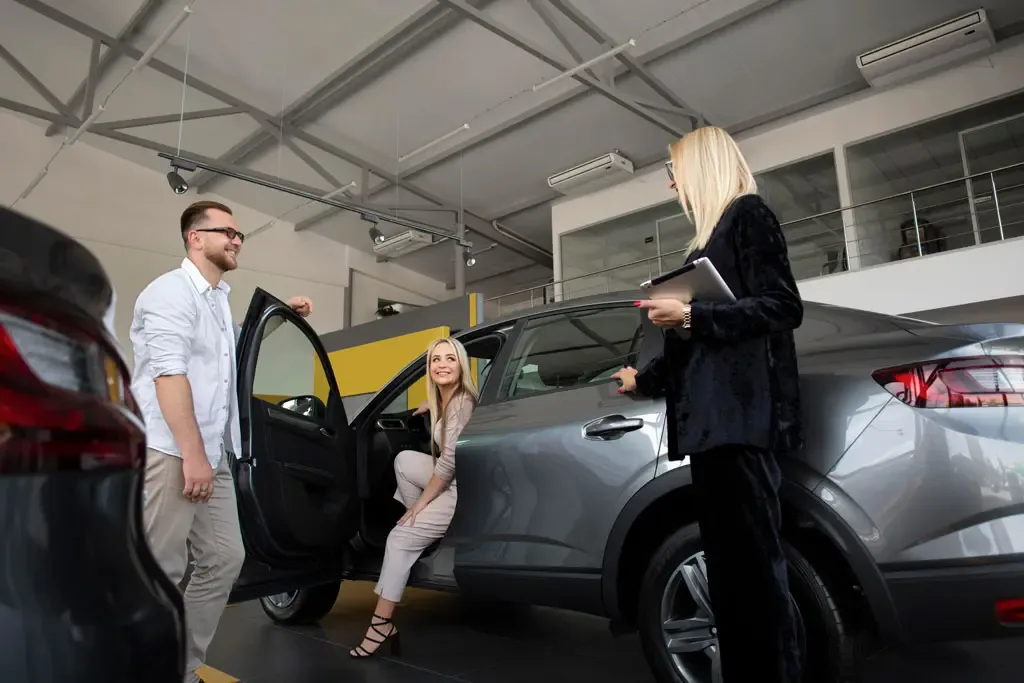 Pourquoi les concessions automobiles perdent-elles des ventes ? | Keybe