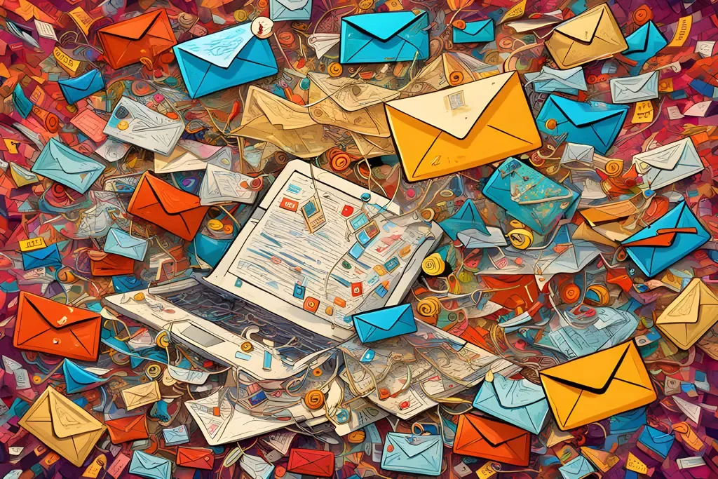 Adieu le spam ! Bonjour l'hyper-segmentation | Keybe
