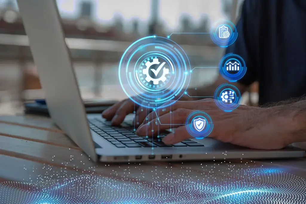 Stop Losing Sales and Automate Your CRM | Keybe