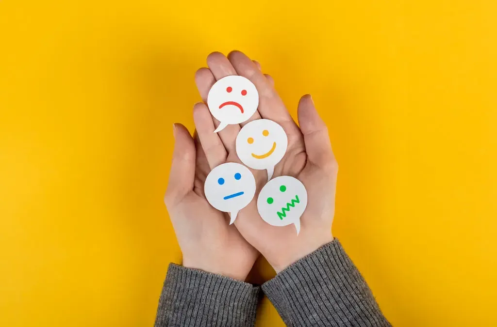 Use os Sentimentos para Impulsionar suas Vendas | Keybe
