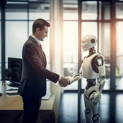 Qué futuro laboral nos espera con el avance de la IA