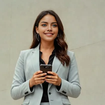 Biky Montes, la primera IA de ventas con personalidad