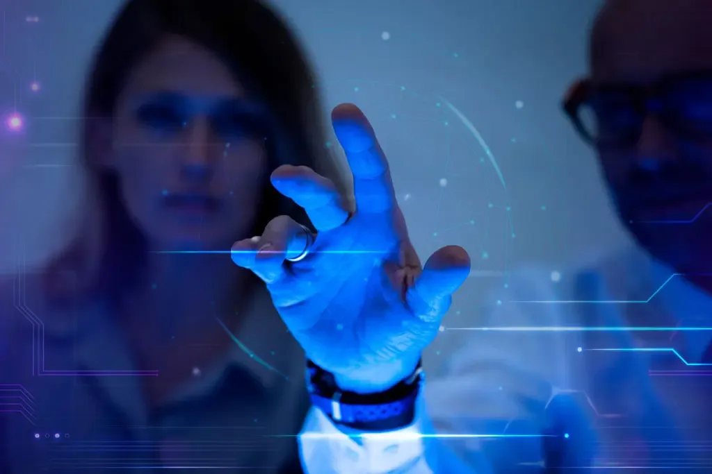 Use AI in Your Business, Don't Let It Fall Behind | Keybe