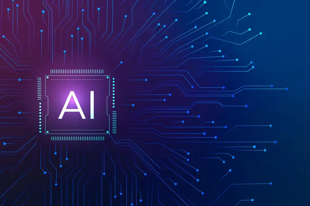 Use AI in Your Business, Don't Let It Fall Behind | Keybe