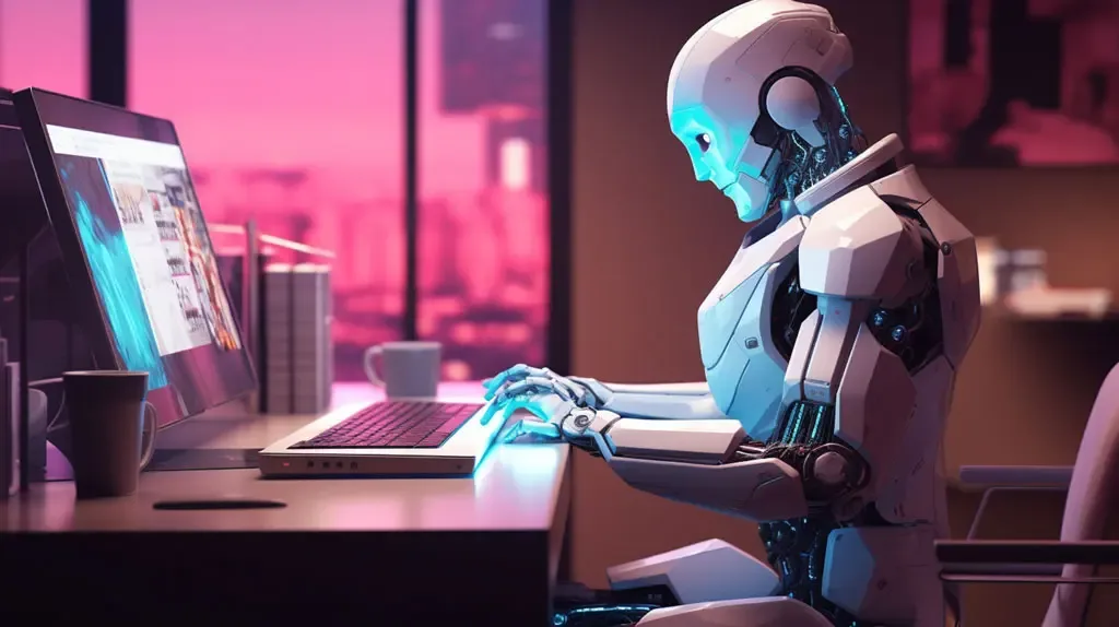 IA dans la vente : ce que vous perdez à ne pas l'utiliser | Keybe