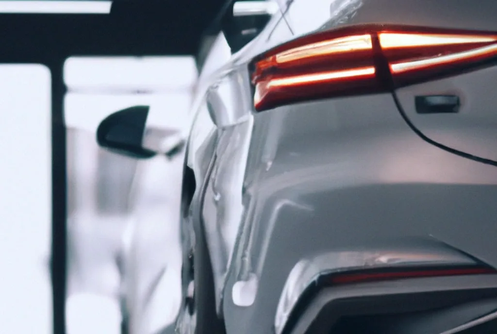 Industrie automobile 5.0 : l'avenir du secteur | Keybe