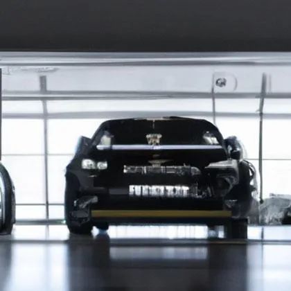 Automotive Industry 5.0: The Future of the Sector | Keybe