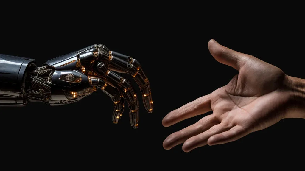 IA: Liberte Seu Tempo para o que Realmente Importa | Keybe
