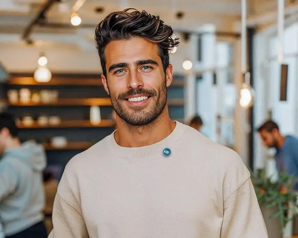 AI Sales Agents: The Solution to Not Losing a Single Lead | Keybe