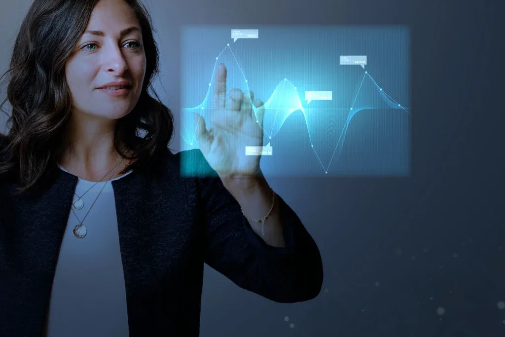 Les tendances qui transforment l'avenir des ventes | Keybe