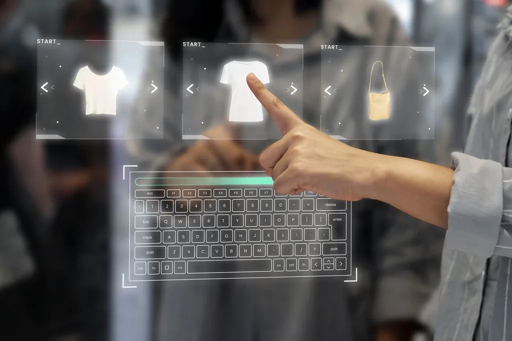 Les tendances qui transforment l'avenir des ventes | Keybe