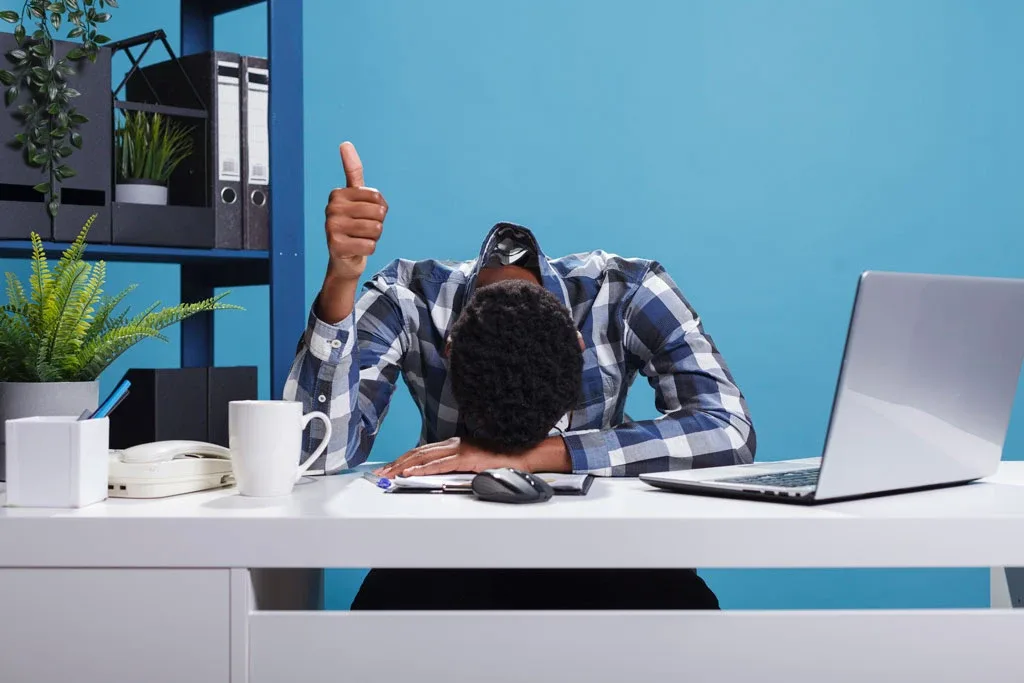 Como Vender Digitalmente Sem Sofrer de Burnout