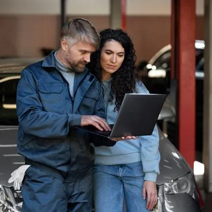 SEO for Dealerships: Rank Your Business | Keybe