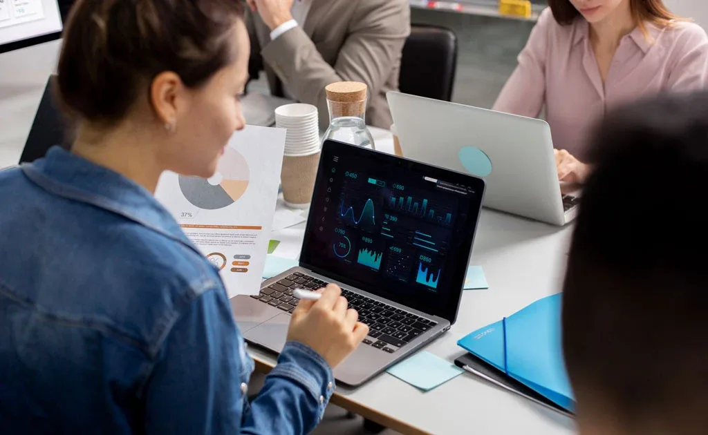Le Business Intelligence pour mes ventes ?