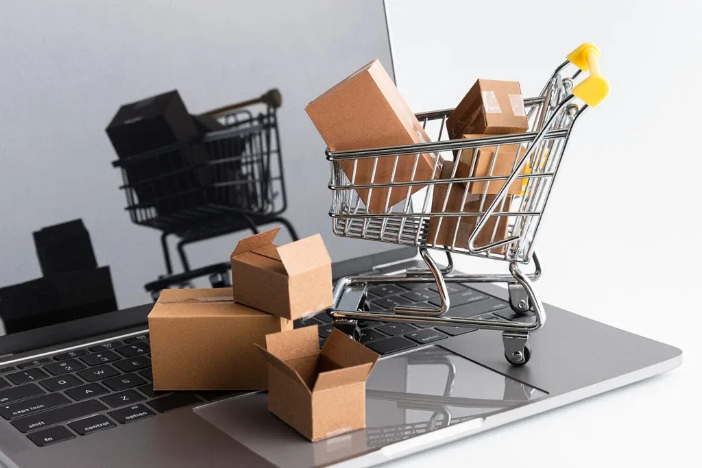 Qual é o E-commerce Perfeito para o Seu Negócio? | Keybe