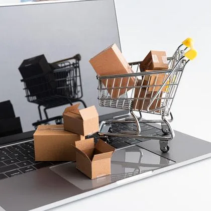 Qual é o E-commerce Perfeito para o Seu Negócio? | Keybe