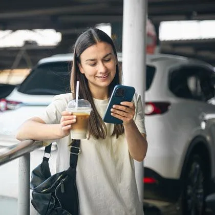 Ready for the Future? Sell Cars via Chat! | Keybe