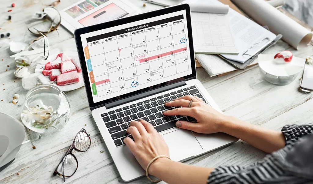 Schedule Automated Sales Appointments with Artificial Intelligence