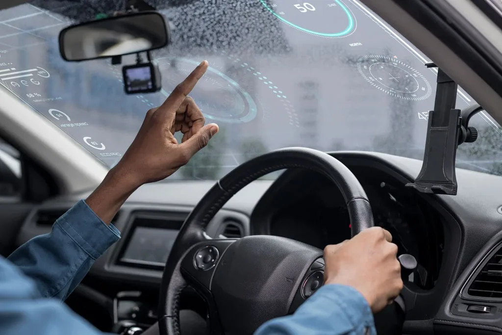 Tendances automobiles en 2025
