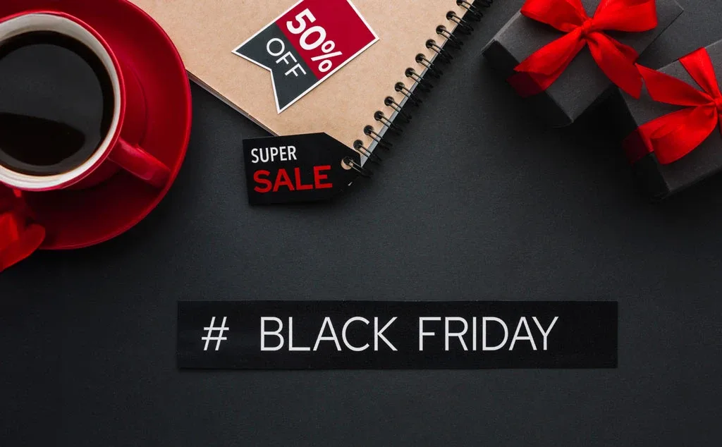 Boostez vos ventes du Black Friday avec un agent de vente IA | BIKY.ai