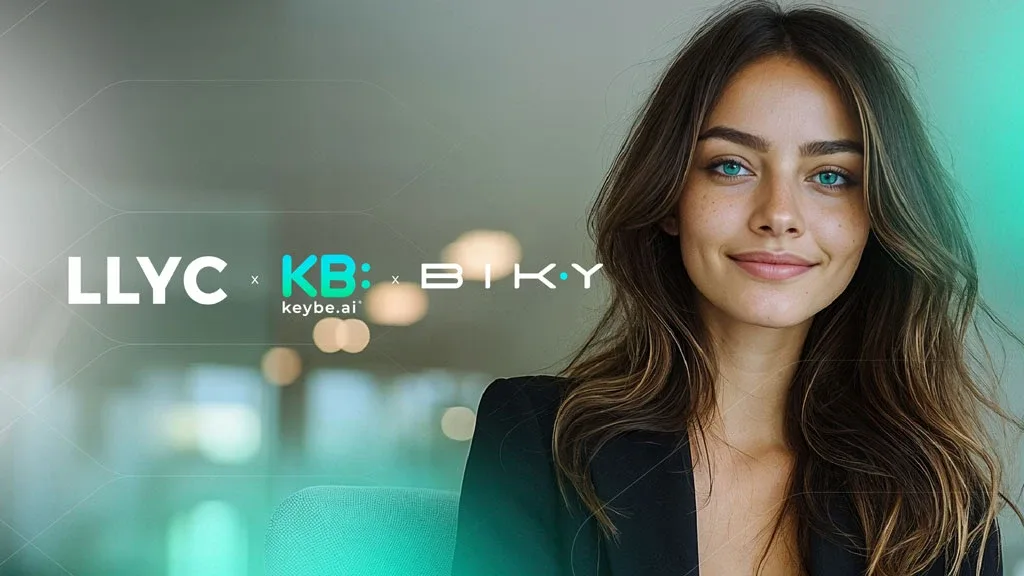 Keybe.ai et LLYC Venturing s'unissent pour transformer le marketing et les ventes avec des Vendeurs IA