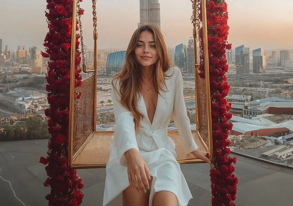 Faites tomber vos clients amoureux grâce à l'IA cette Saint-Valentin avec Keybe AI